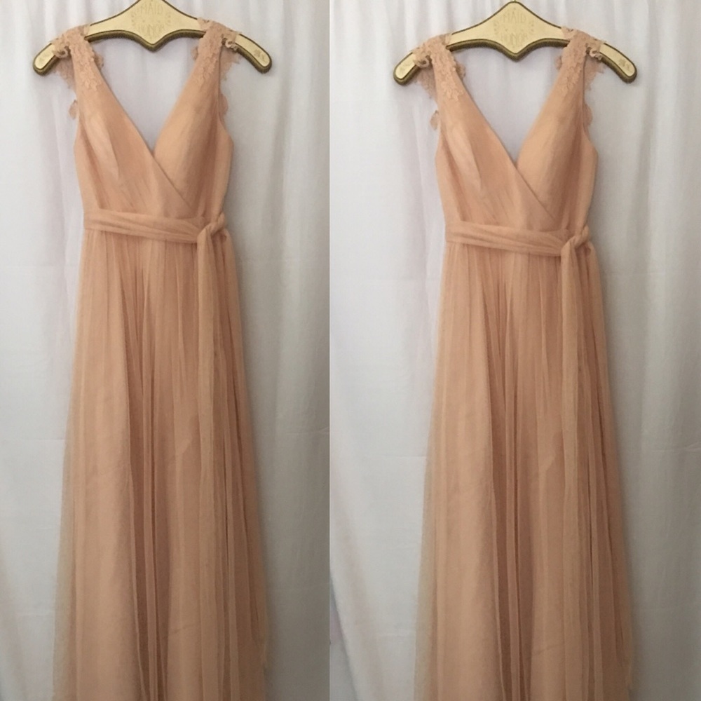 BHLDN x Watters & Watters Pippa Dress - Picture 4 of 8